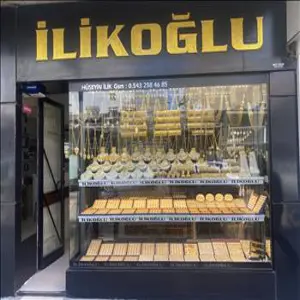 İlikoglu Kuyumculuk