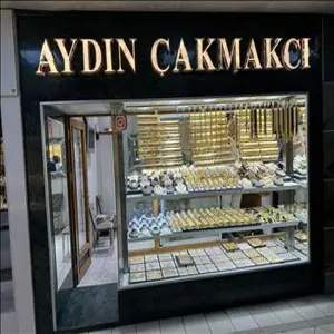 Aydın Çakmakcı Kuyumculuk