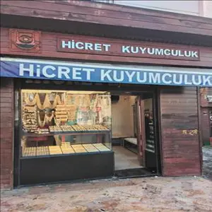 Hicret Kuyumculuk