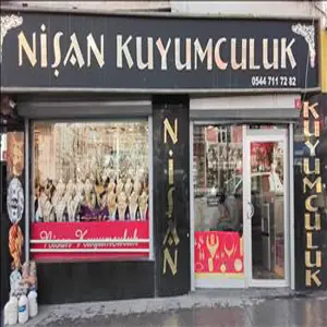 Nişan Kuyumculuk