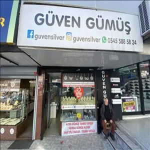 Güven Gümüş