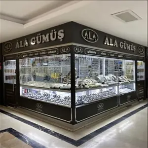 Âlâ Gümüş