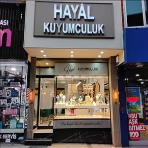 Hayal Kuyumculuk