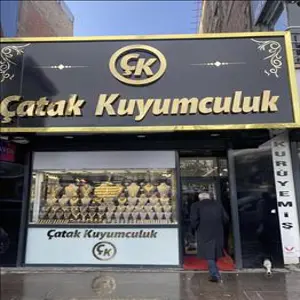 Catak Kuyumculuk