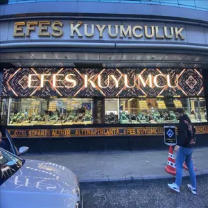 Efes Kuyumculuk