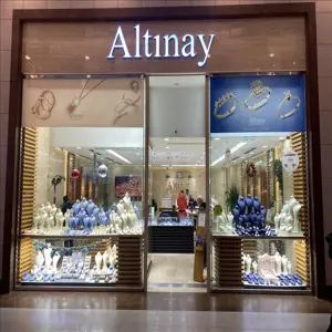 Altınay Mücevherat