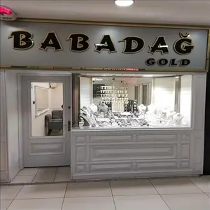 Babadağ Gold