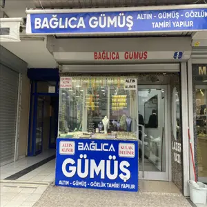 Bağlıca Gümüş & Kuyumculuk