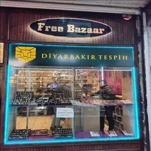 Diyarbakır Tesbih