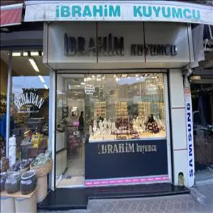 İbrahim Kuyumculuk