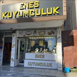 Enes Kuyumculuk