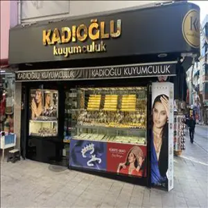 Kadıoğlu Kuyumculuk