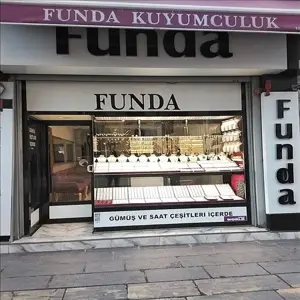 Funda Kuyumculuk