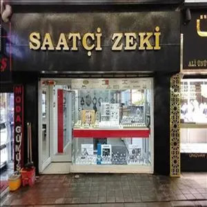 Saatci Zeki