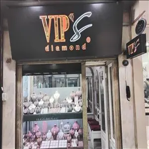 Vips Diamond