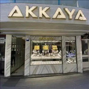 Akkaya Gold