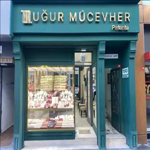 Uğur Mücevher