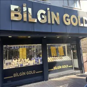 Bilgin Gold