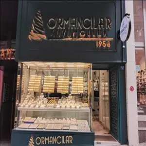 Ormancılar Kuyumculuk