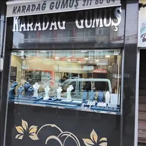 Karadağ Gümüş