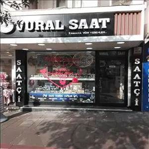 Vural Saat