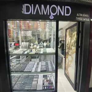 Diamond Kuyumculuk