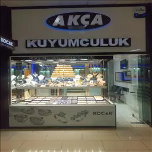 Akça Kuyumculuk