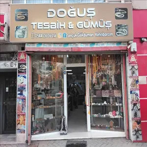 Doğuş Tesbih&gümüş