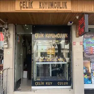 Çelik Kuyumculuk