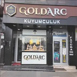 Goldarc Kuyumcu