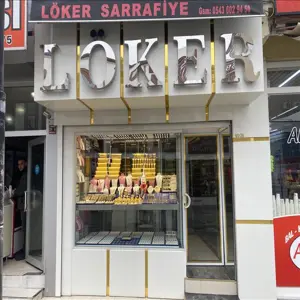 Löker Sarrafiye