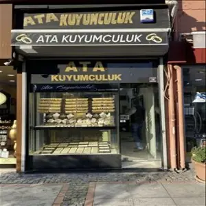 Ata Kuyumculuk