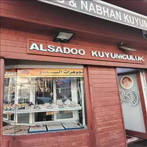 Alsaado & Nabhan Kuyumculuk