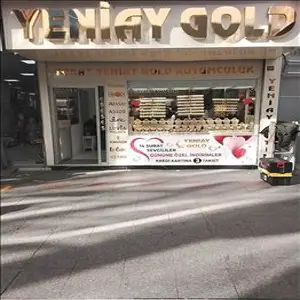 Yeniay Gold