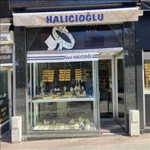 Halıcıoğlu Kuyumculuk & Jewellery