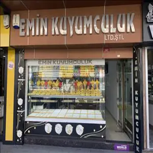 Emin Kuyumculuk