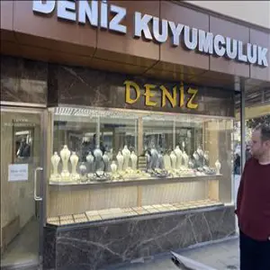 Deniz Kuyumculuk