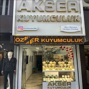 Akser Kuyumculuk