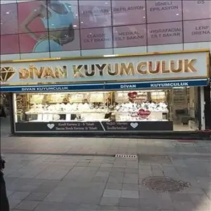 Divan Kuyumcu