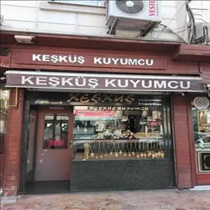 Keşküş Kuyumcu