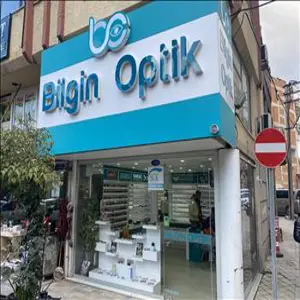 Bilgin Optik