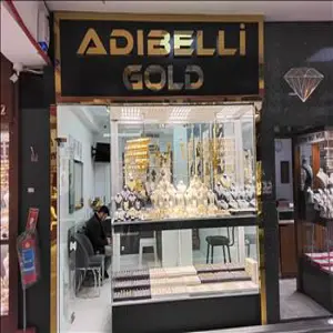 Adıbelli Gold