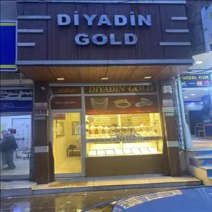 Diyadin Gold