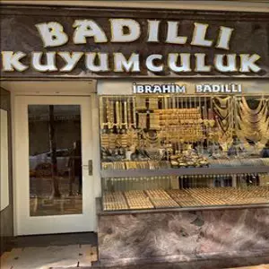 Badıllı Kuyumculuk