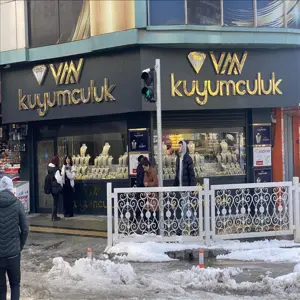 Külçe Van Kuyumculuk