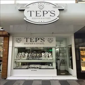 Teps Jewellery