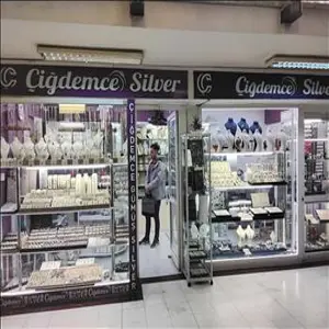 Çiğdemce Silver