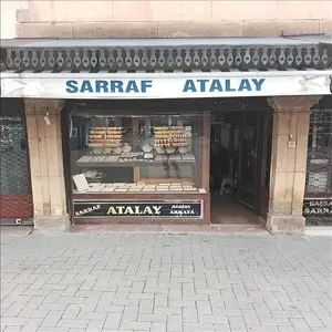 Atalay Sarraf