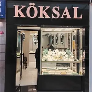 Köksal Kuyumculuk 3