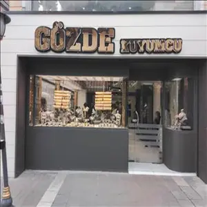 Gözde Kuyumcu